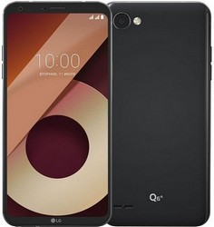 Замена тачскрина на телефоне LG Q6a в Самаре